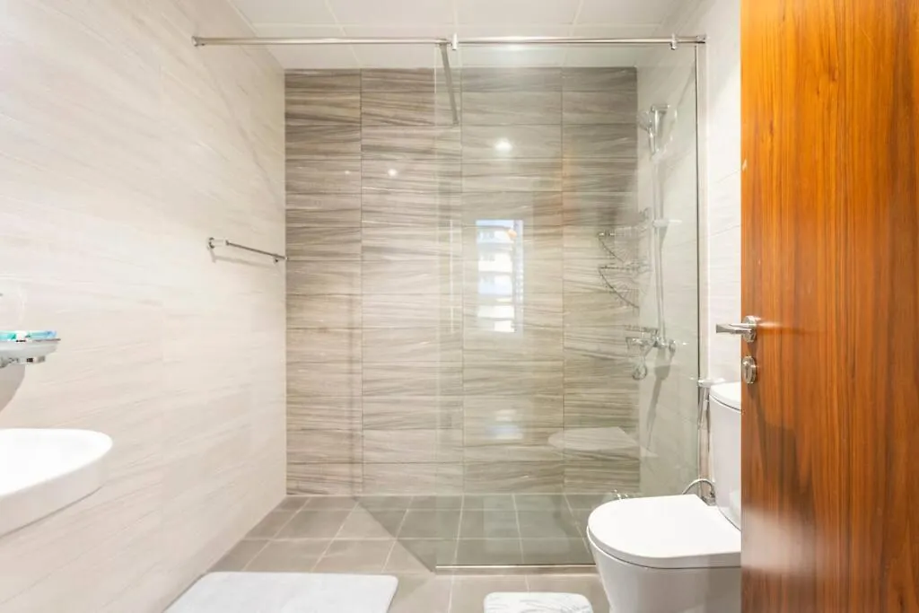 Luxury Downtown Apt 3Min From Dm Ντουμπάι Ηνωμένα Αραβικά Εμιράτα