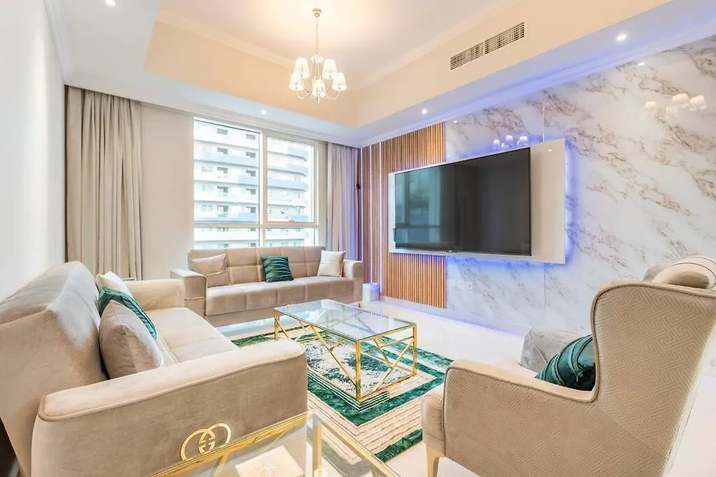 Luxury Downtown Apt 3Min From Dm Ντουμπάι Ηνωμένα Αραβικά Εμιράτα