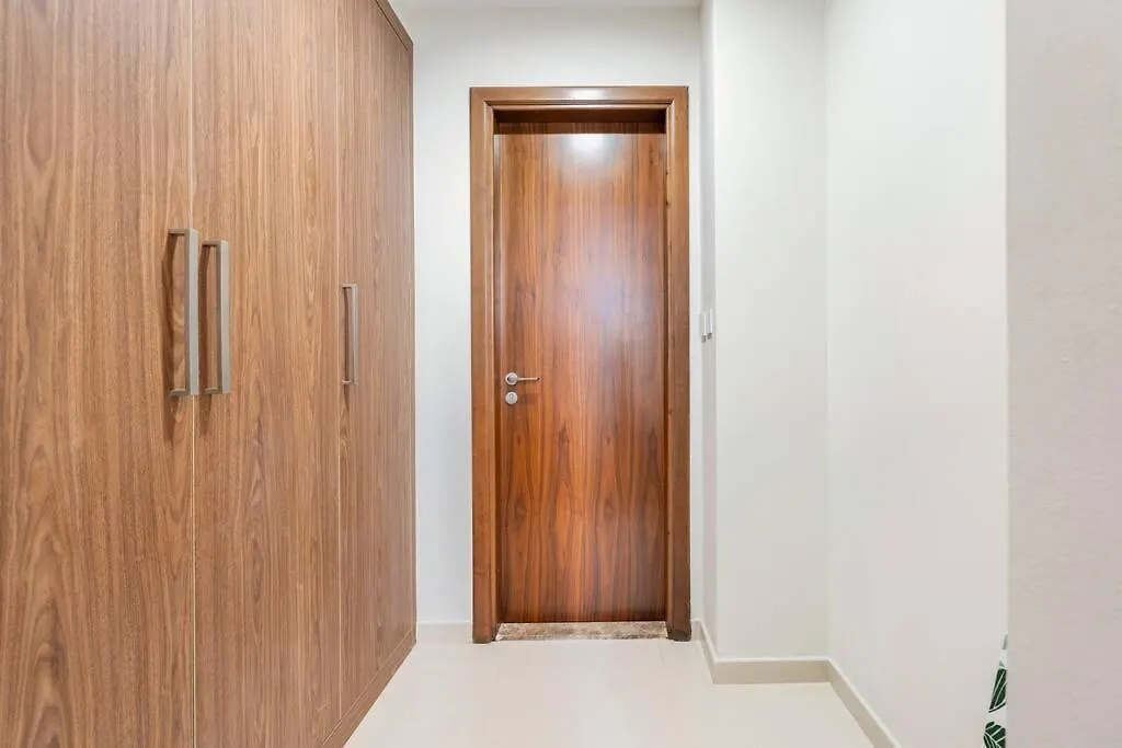Luxury Downtown Apt 3Min From Dm Dubai 0*,  United Arab Emirates